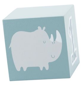 Klocki Drewniana Układanka Viga Toys