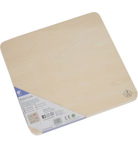 CLASSIC WORLD Tablica Edukacyjna Ciało Ludzkie Układanka Klocki Puzzle dla Dzieci Dopasuj 19 el.