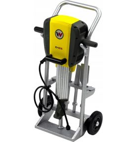 Młot elektryczny EH 25 (model 1:12) Wacker Neuson (Outlet)