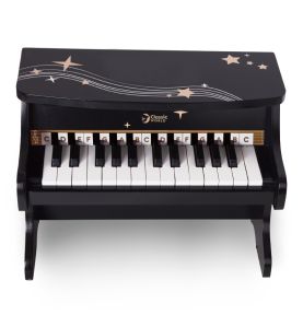 CLASSIC WORLD Pianino Czarne