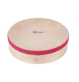 CLASSIC WORLD EDU Instrument Muzyczny Tamburyn dla Dzieci
