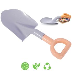 WOOPIE GREEN Łopatka do Piasku 33 cm BIODEGRADOWALNY ORGANICZNY MATERIAŁ