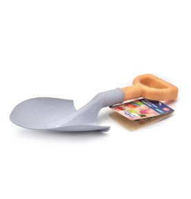 WOOPIE GREEN Łopatka do Piasku 33 cm BIODEGRADOWALNY ORGANICZNY MATERIAŁ