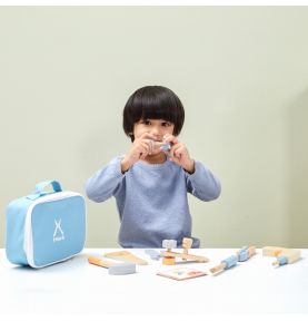 VIGA PolarB Torba z Narzędziami Mały Majsterkowicz