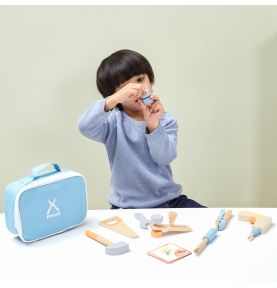 VIGA PolarB Torba z Narzędziami Mały Majsterkowicz