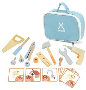 VIGA PolarB Torba z Narzędziami Mały Majsterkowicz