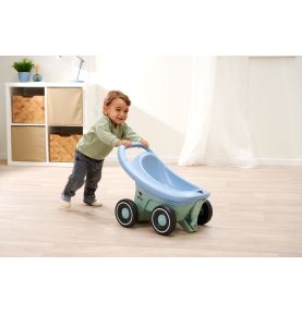 BIG Buggy spacerówka 3 w 1