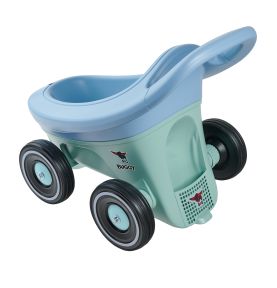 BIG Buggy spacerówka 3 w 1