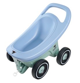 BIG Buggy spacerówka 3 w 1