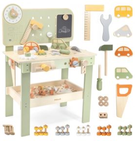 VIGA PolarB Drewniany Warsztat Majsterkowicza