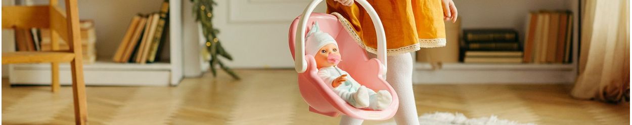 ☑️ Zabawki w zawodzie: opiekunka – niania ▷ sklep Namileo.com