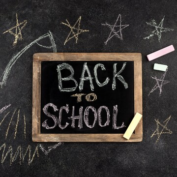 Nowy Rok Szkolny: Jak Wspierać Edukację i Rozwój Talentów Dzieci