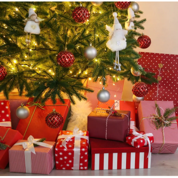 Jak Wybrać Mądry Prezent na Gwiazdkę? Mapa Inspiracji od Namileo.